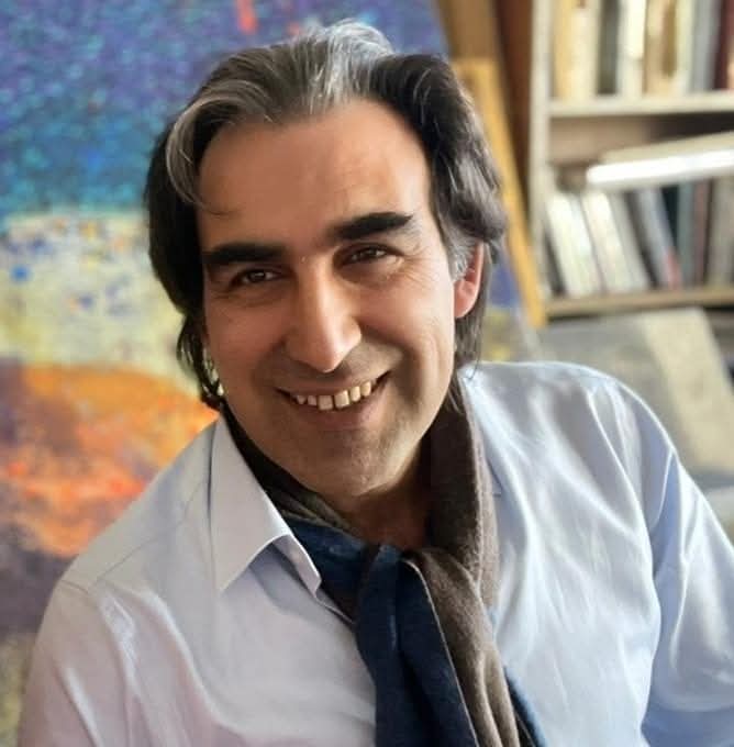 Ibrahim Alhassoun: